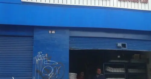 MULTIALAMBRES LTDA MULTIALAMBRES LTDA